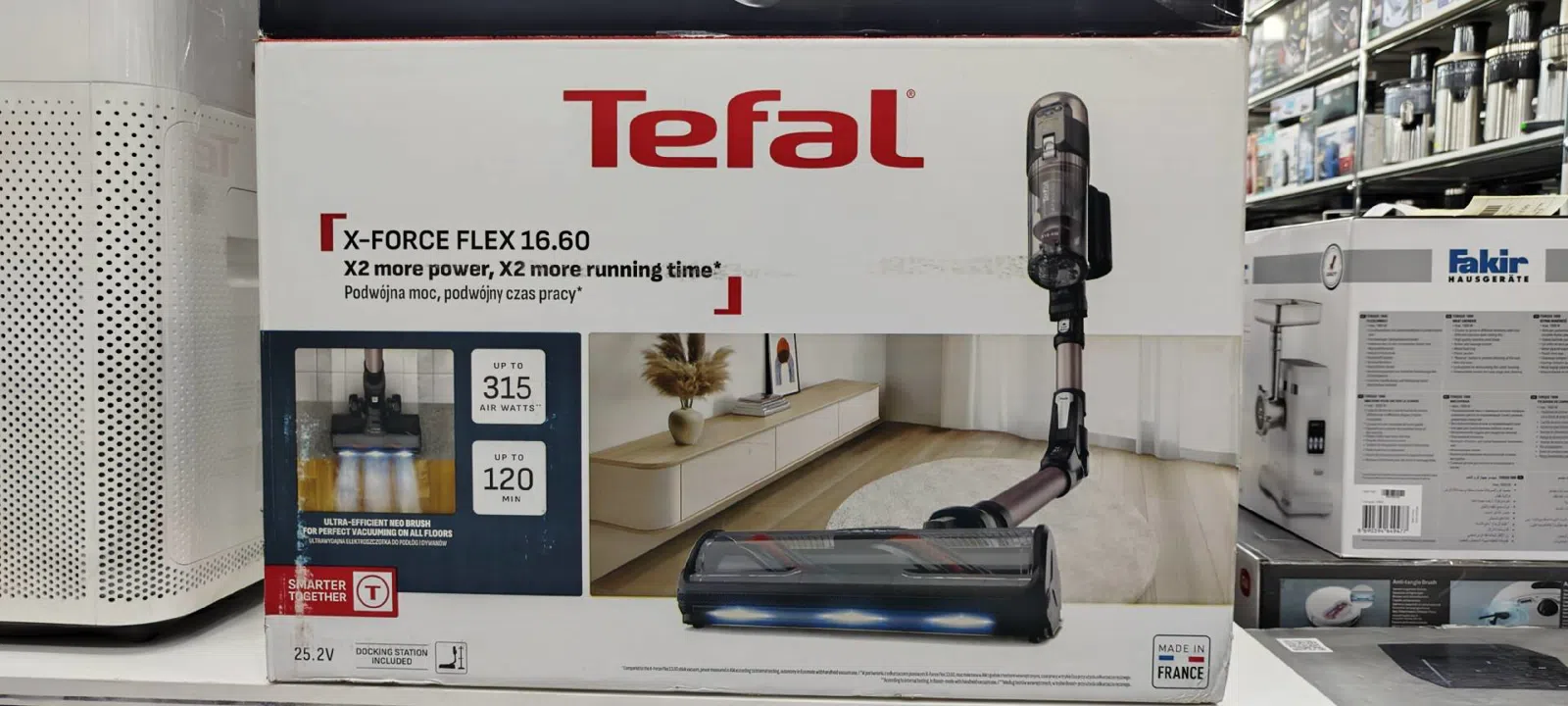 Tefal tozsoran — Mallar, Bakı (10)