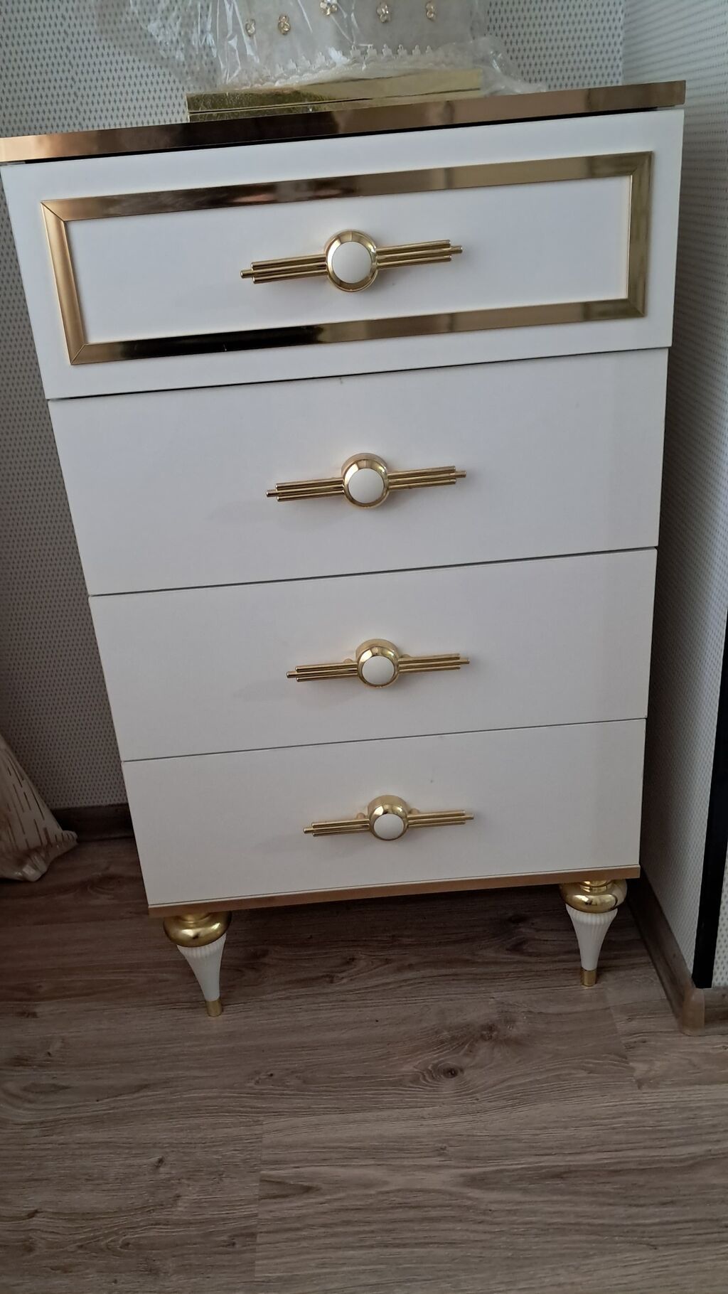 Yataq desdi 1500 azn. elaqe nomresi 0556264242 — Mebel, Xırdalan (2)