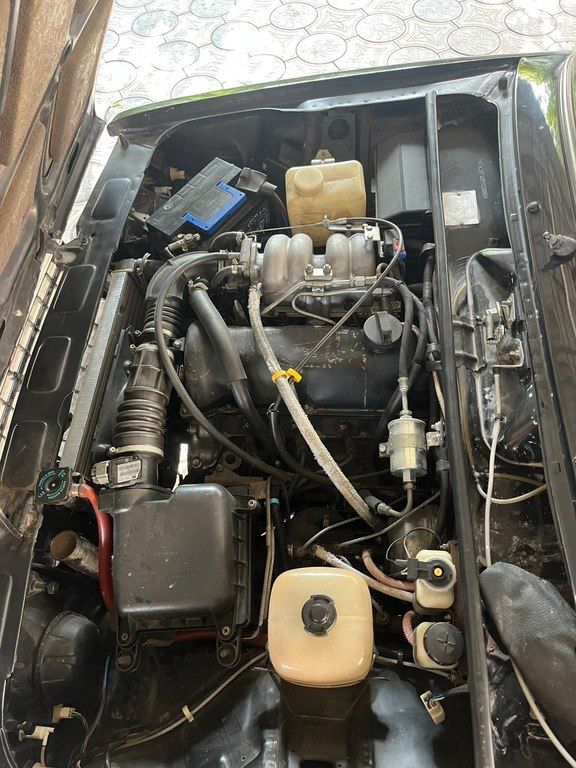 LADA (VAZ) 2107, 1.6 L, 2011 il, 89 500 km — Avtomobillər, Masallı (12)