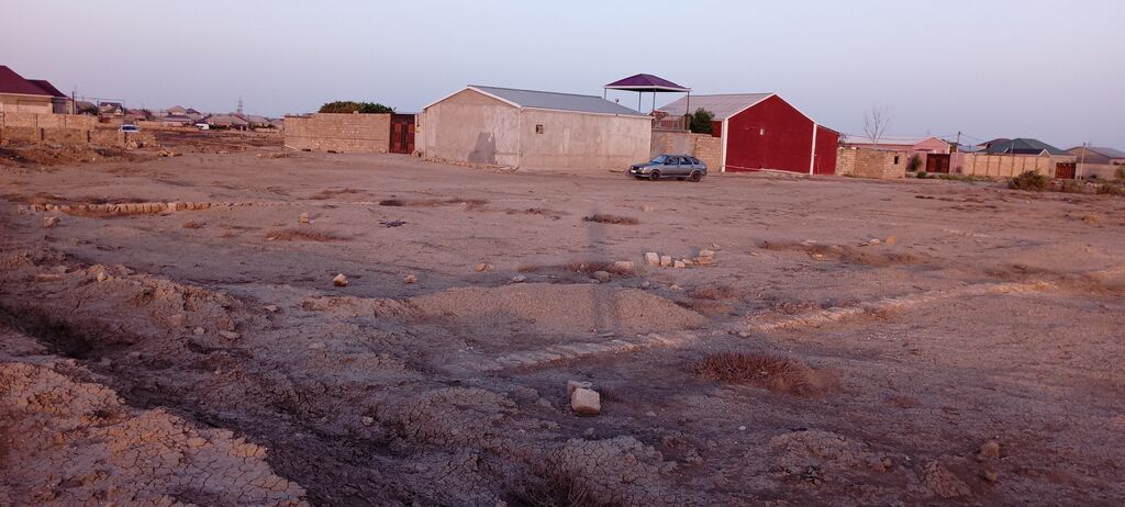 Tikinti — Torpaq, Bakı (2)