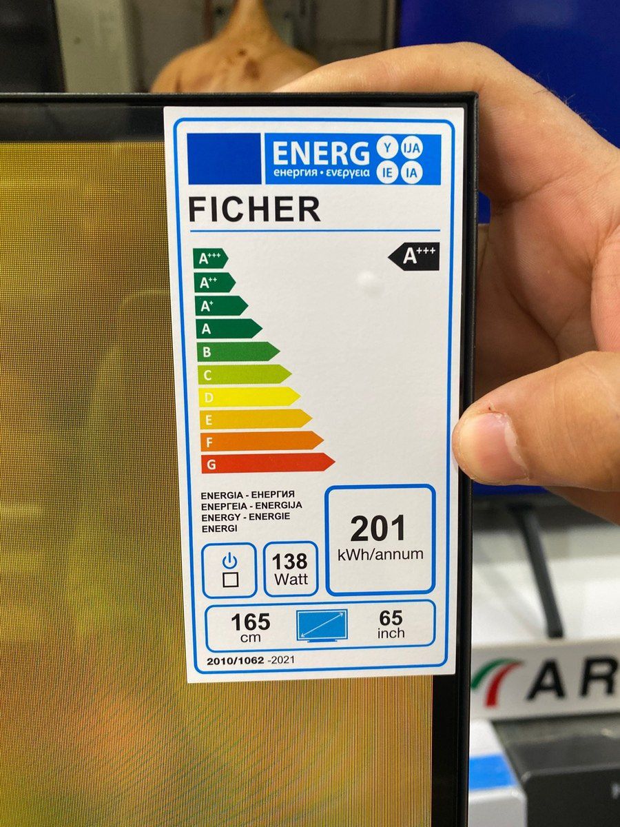 Televizor Ficher — Elektronika, Bakı (3)