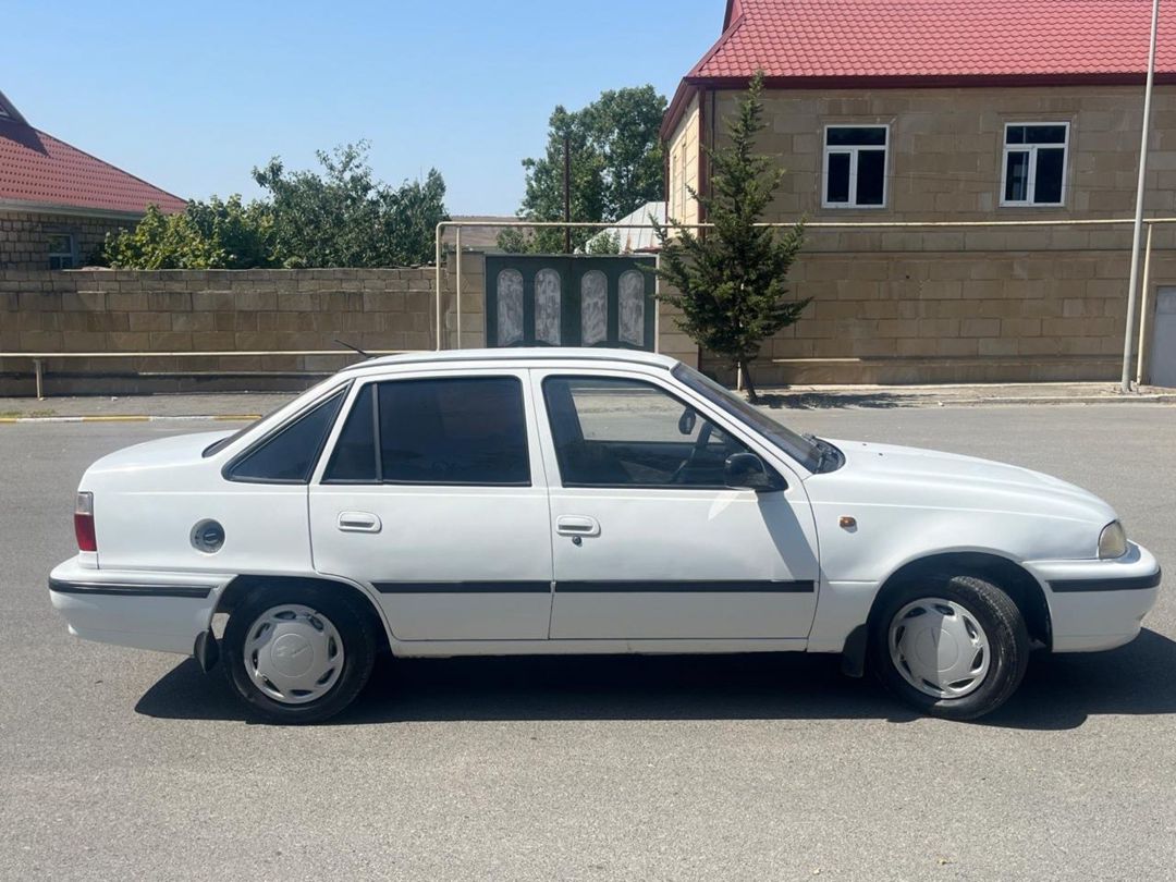 Daewoo Nexia, 2008 il — Avtomobillər, Şamaxı (3)