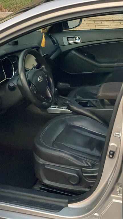 Kia Optima, 2.0 L, 2012 il, 224 000 km — Avtomobillər, Bakı (6)