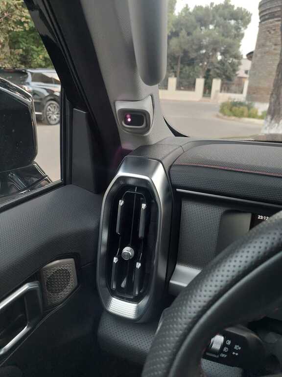 JETOUR T2 i-DM, 1.5 L, 26.7 kWh, 2024 il, 18 700 km — Avtomobillər, Bakı (6)
