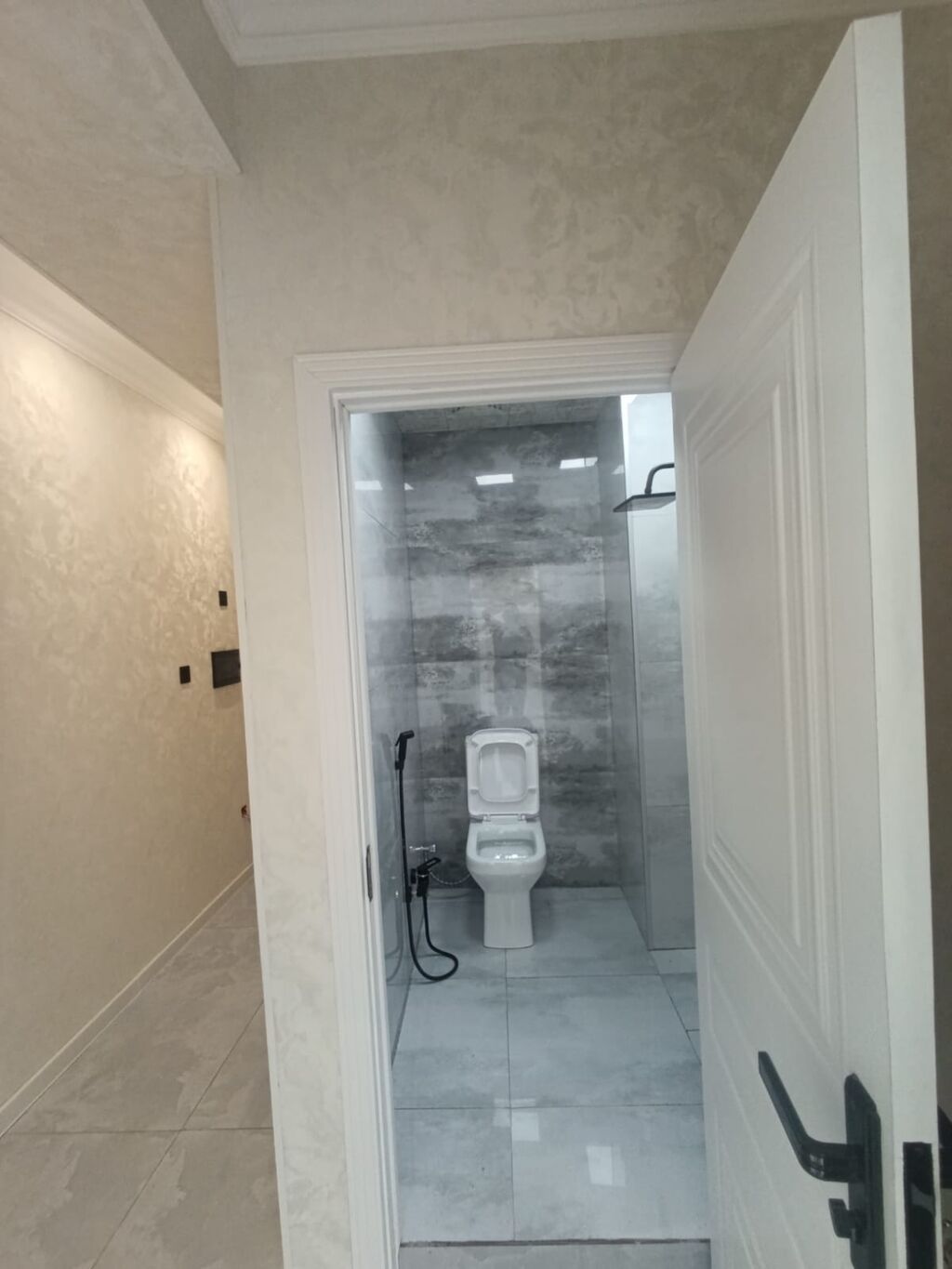 2 otaqlı, Yeni tikili, 48 kv. m — Daşınmaz əmlak, Xırdalan (10)
