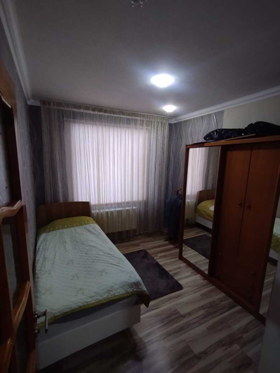 Həyət evi, Qaraçuxur qəs. — Ev, villa, Bakı (11)
