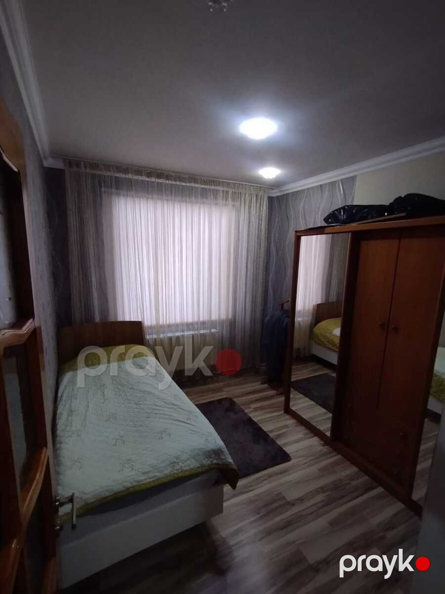 Həyət evi, Qaraçuxur qəs. — Ev, villa, Bakı (11)