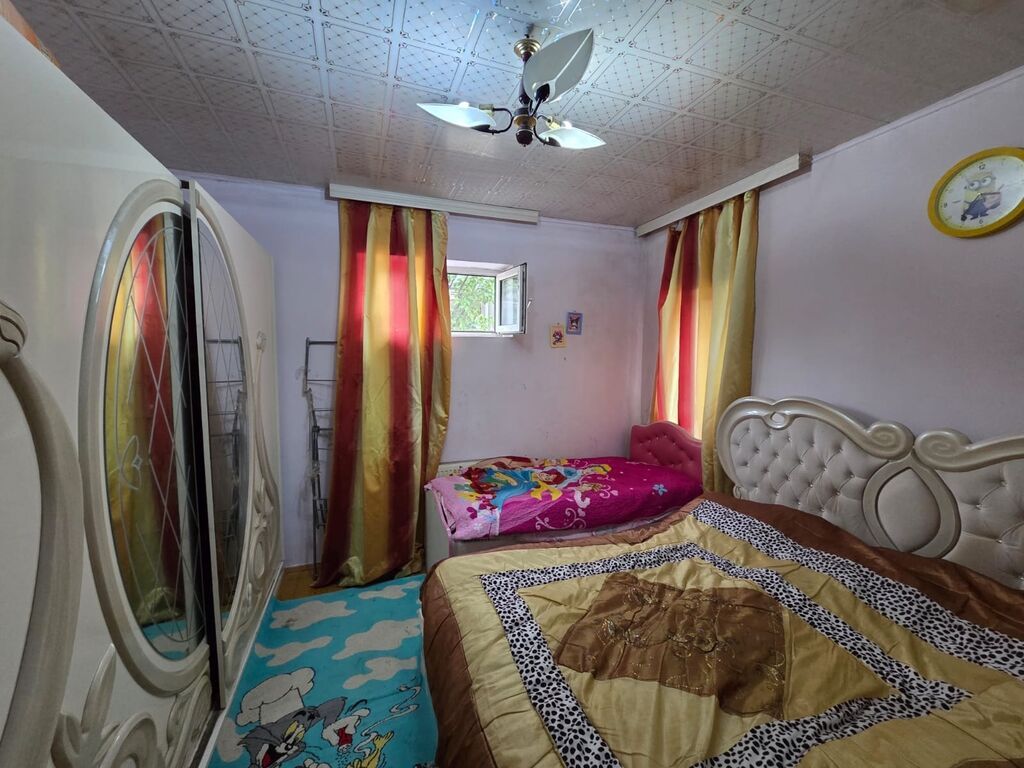 7-ci mikrorayon 2 otaqlı, 36 kv. m, Orta təmir — Daşınmaz əmlak, Bakı (2)