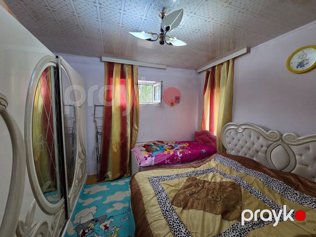 7-ci mikrorayon 2 otaqlı, 36 kv. m, Orta təmir — Daşınmaz əmlak, Bakı (2)