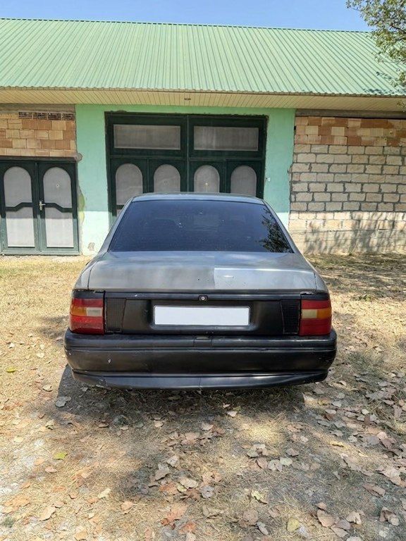 Opel Vectra, 2.0 L, 1994 il, 289 546 km — Avtomobillər, Şəki (2)