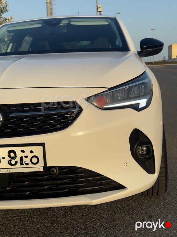 Opel Corsa, 1.2 L, 2023 il, 14 000 km — Avtomobillər, Bakı (6)