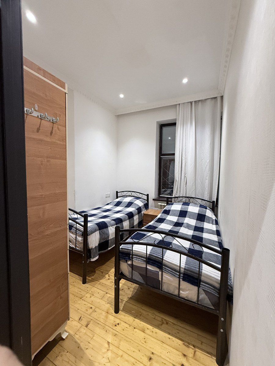 2-otaqlı mənzil kirayə verilir, Sabunçu r., 45 m² — Mənzil, Bakı (5)
