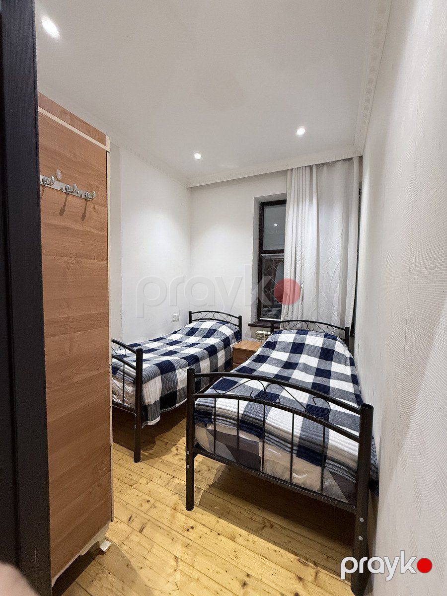 2-otaqlı mənzil kirayə verilir, Sabunçu r., 45 m² — Mənzil, Bakı (5)