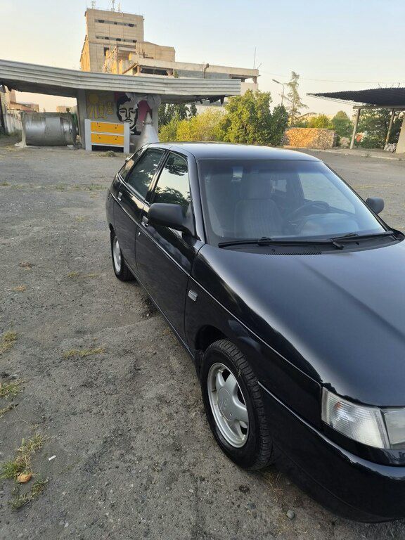 LADA (VAZ) 2112, 1.6 L, 2006 il, 220 917 km — Avtomobillər, Gəncə (2)