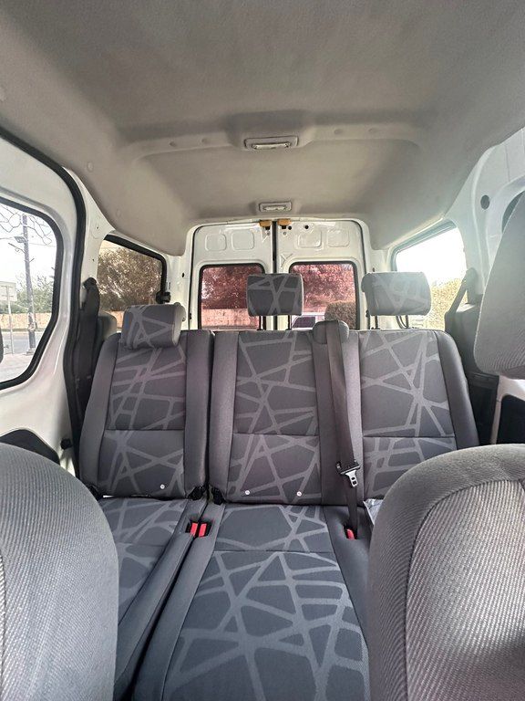 Ford Tourneo Connect, 1.8 L, 2012 il, 225 239 km — Avtomobillər, Masallı (8)