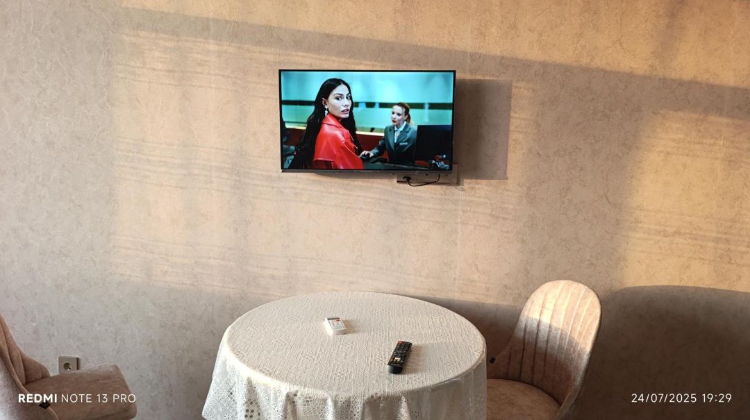 1-otaqlı yeni tikili kirayə verilir, Xırdalan ş., 31 m² — Mənzil, Xırdalan (11)