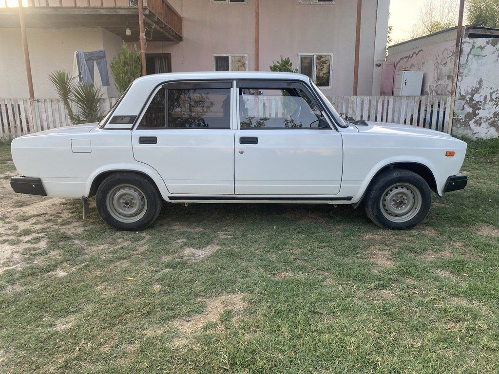 LADA (VAZ) 2107, 1.6 L, 2009 il, 150 000 km — Avtomobillər, Saatlı (3)