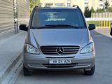 Mercedes Vito, 2.2 L, 2010 il, 221 000 km — Авто