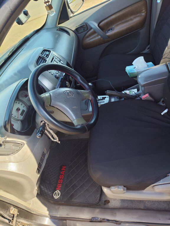 Chery Tiggo (T11), 2.4 L, 2007 il, 387 878 km — Avtomobillər, Masallı (12)