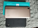 Honor 8S, 32 GB, rəng - Qızılı, İki sim kartlı — Honor