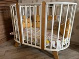 Transformer Bewik Matrasli munasib ‼️ 100 azn 3 formada stol stul — Мебель