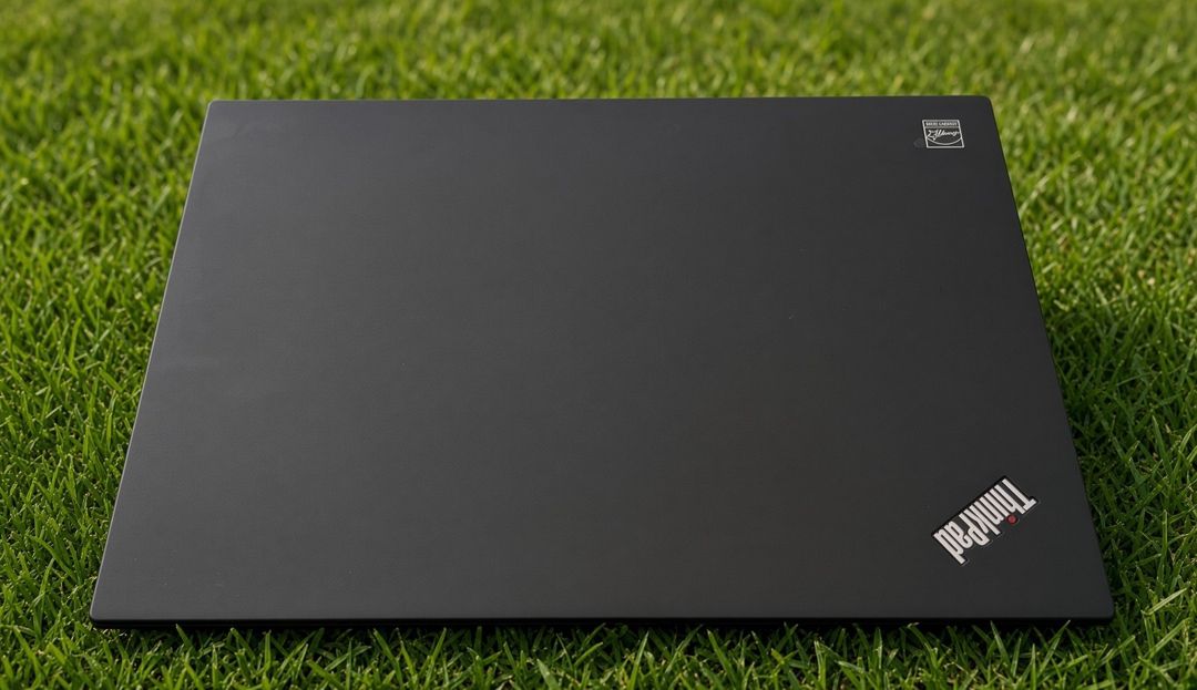 Lenovo ThinkPad T14 — Elektronika, Bakı (2)