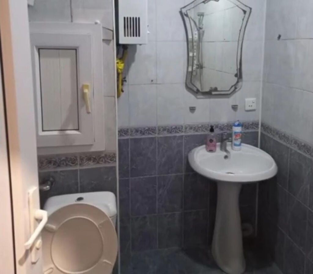 4 miK Z.Eliyeva goz klinikasina yaxin Ecemi Nesimi metrolari yaxinligi — Daşınmaz əmlak, Bakı (9)