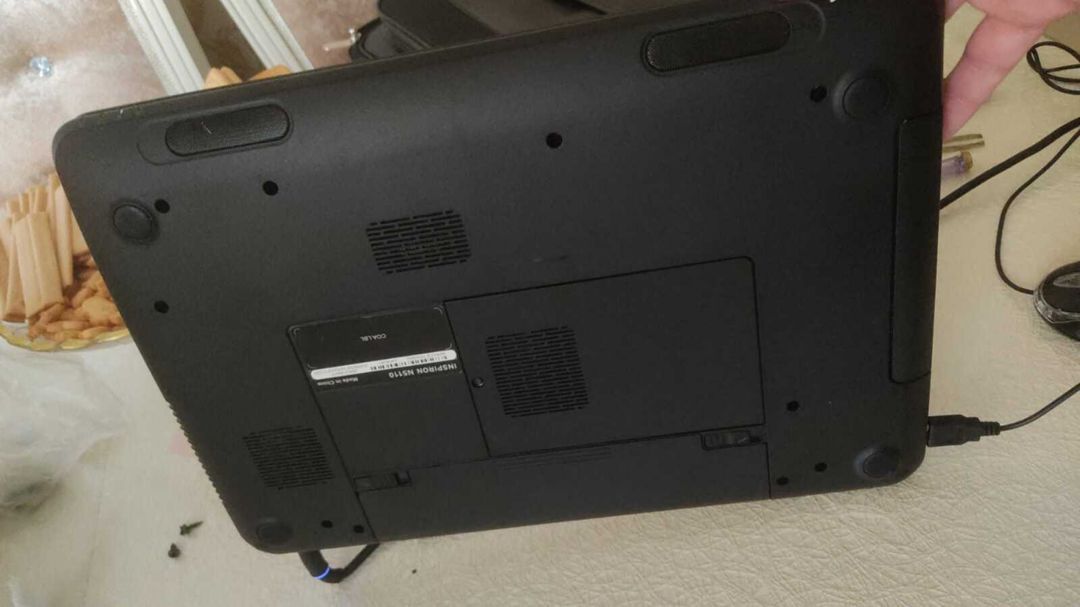 Dell Inspiron N5110 — Elektronika, Bakı (5)