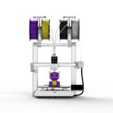 Anycubic Kobra X Combo 3D printer — Biznes və avadanlıq