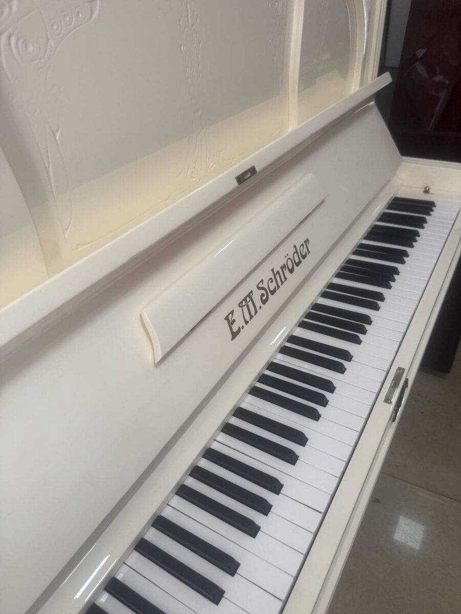 Pianino — Musiqiə alətləri, Bakı (12)