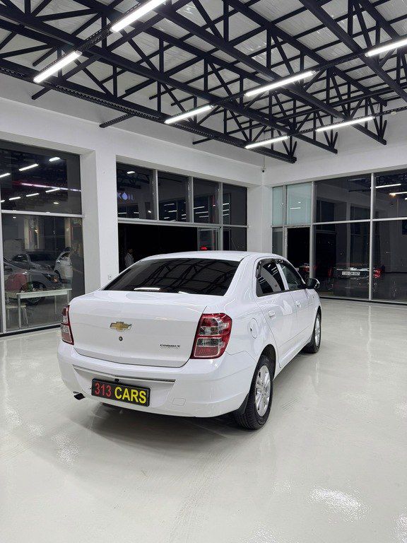 Chevrolet Cobalt, 1.5 L, 2023 il, 106 000 km — Avtomobillər, Bakı (6)