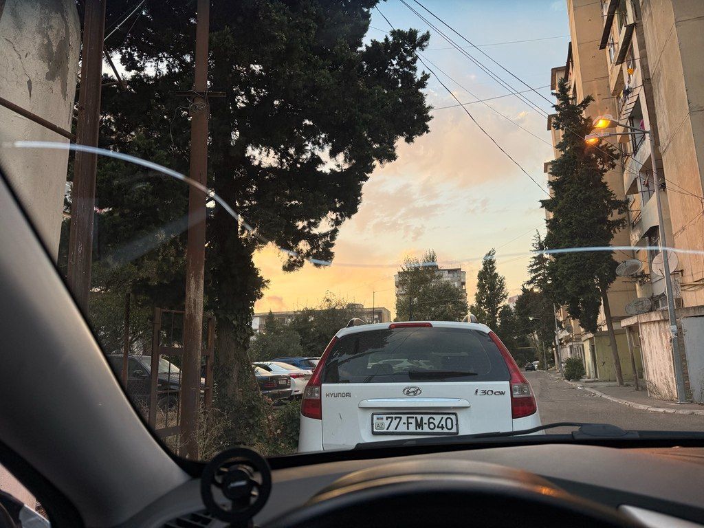 Hyundai Veloster, 1.6 L, 2012 il, 273 299 km — Avtomobillər, Bakı (10)