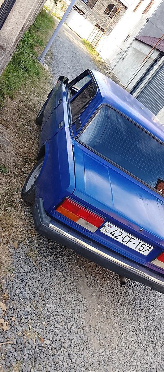 LADA (VAZ) 2107, 1998 il — Avtomobillər, Lənkəran (3)
