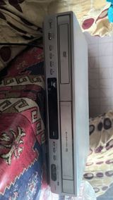 Lg həm kaset həmdə dvdidir.demək olar işlədilməyib tam işlək — TV və video texnikası