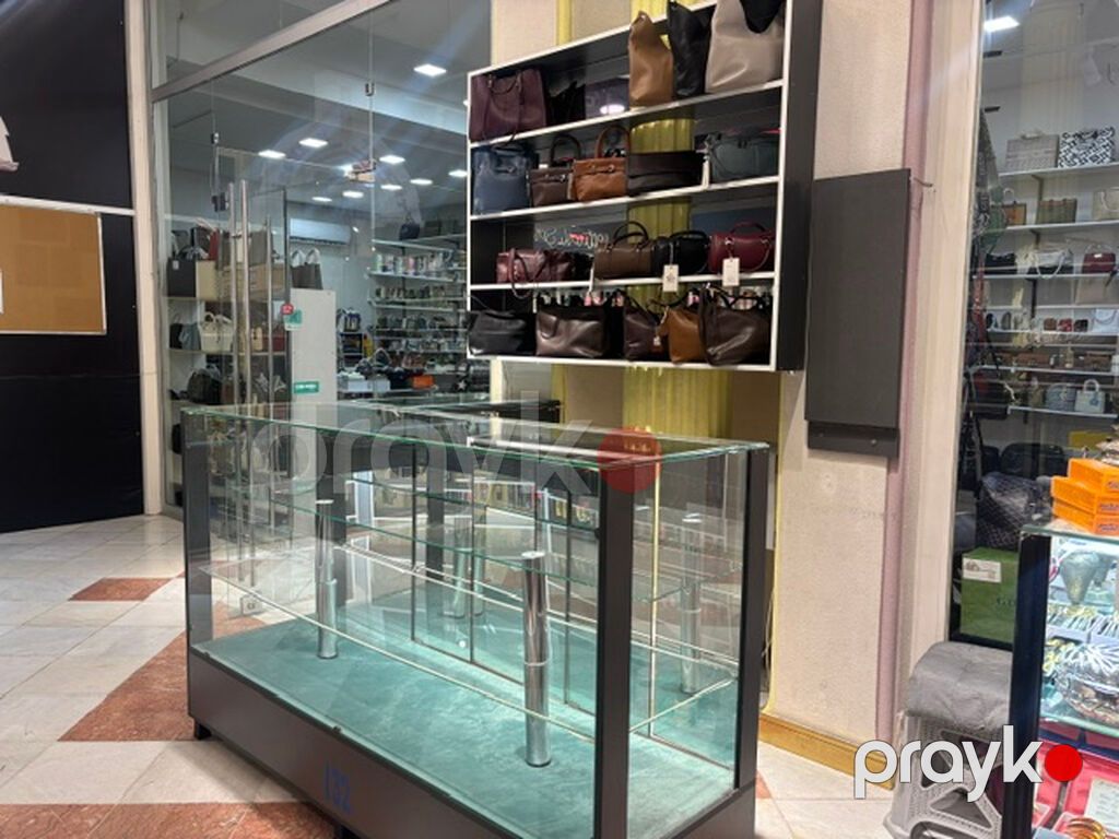 Sahil metrosunun yaxınlığında, Xəqani Ticarət Mərkəzinin 1-ci — Daşınmaz əmlak, Bakı (2)