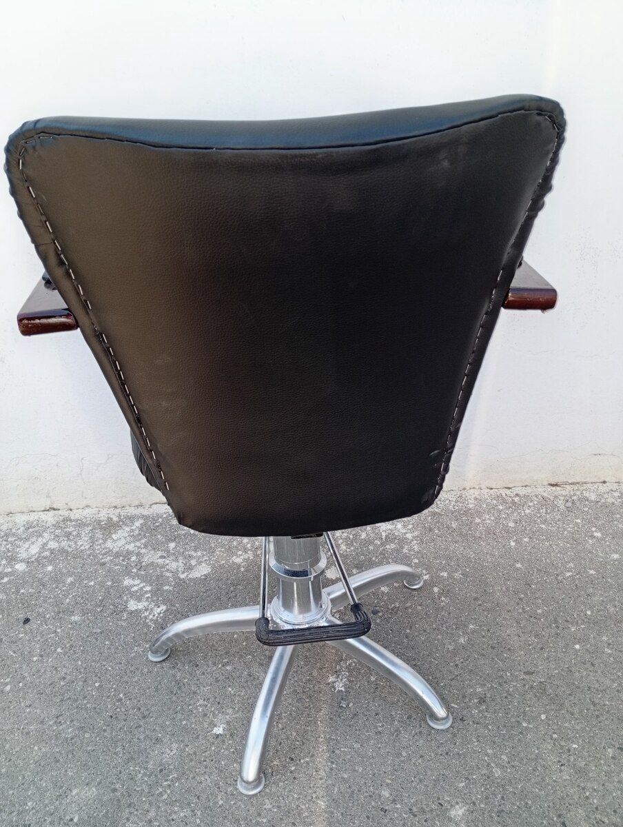 Salon kreslosu — Biznes və avadanlıq, Bakı (3)