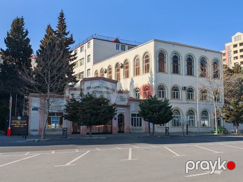3-otaqlı mənzil kirayə verilir, N.Nərimanov r., 100 m²