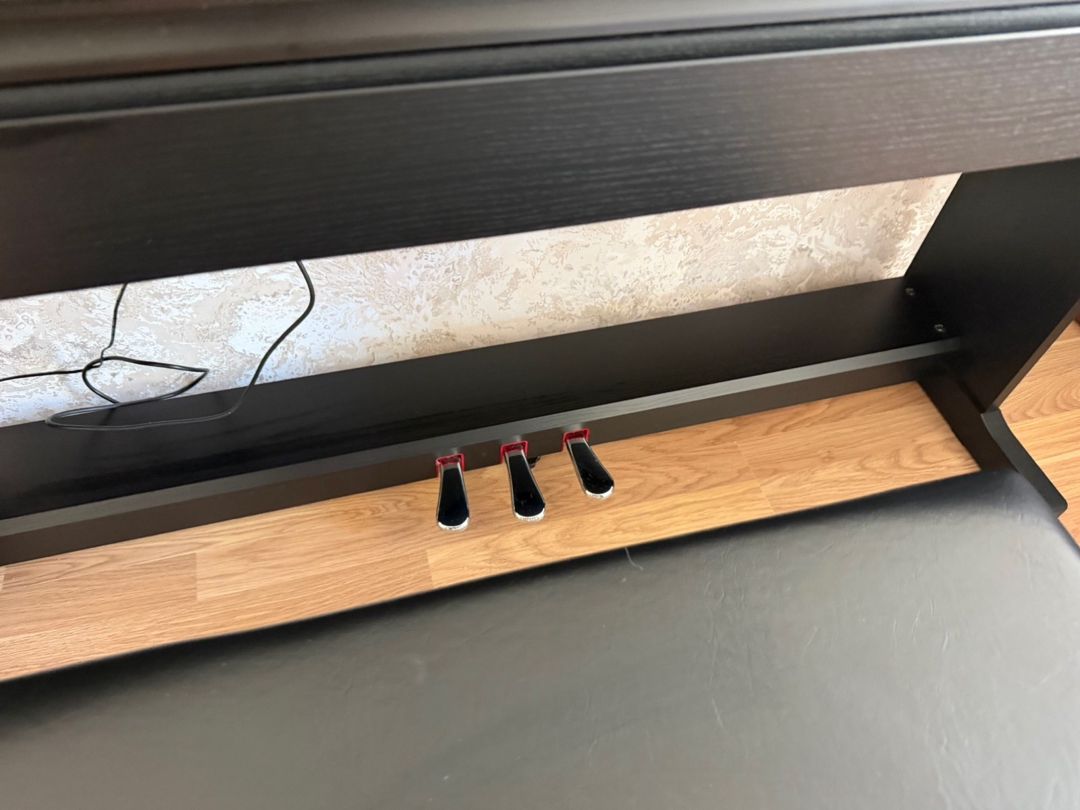Elektro pianino Yamaha — Musiqiə alətləri, Bakı (3)
