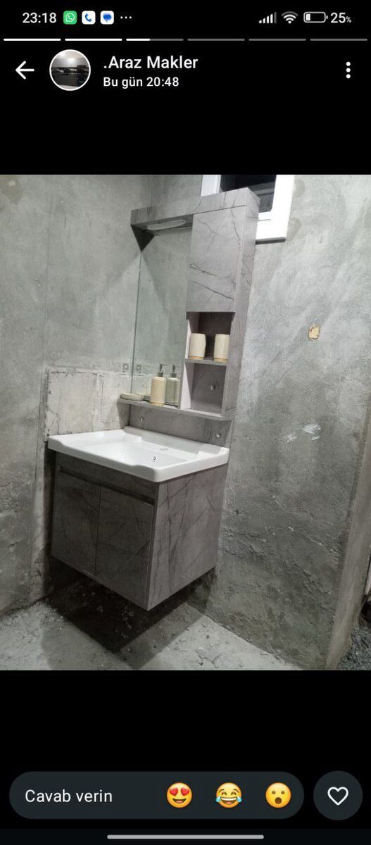 Həyət evi kirayə verilir, İsmayıllı r. — Ev, villa, İsmayıllı (7)