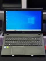 Noutbuk Acer Aspire E5-575 — Электроника