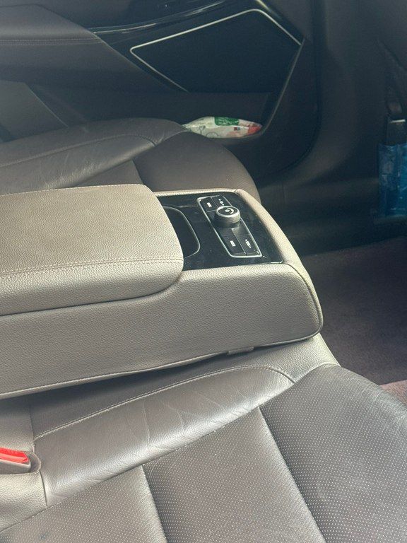 Kia K7, 2.2 L, 2017 il, 242 000 km — Avtomobillər, Bakı (12)