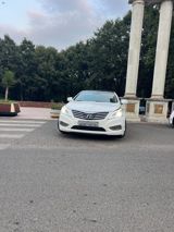Hyundai Grandeur, 2.4 L, 2012 il, 243 000 km — Avtomobil