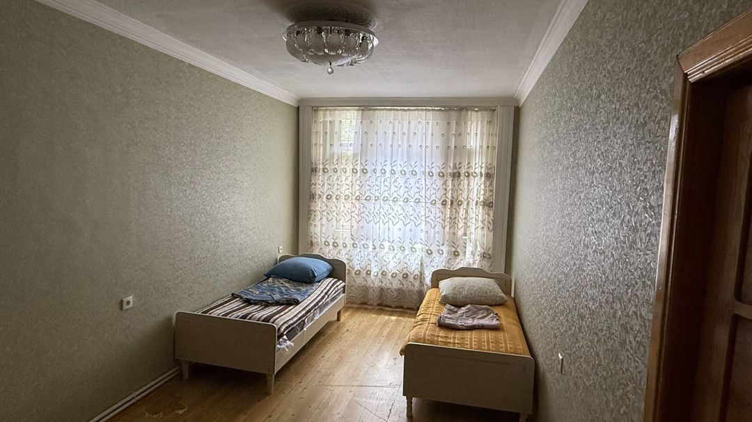 4-otaqlı mənzil kirayə verilir, Zərifə Əliyeva küç., 105 m² — Mənzil, Gəncə (2)