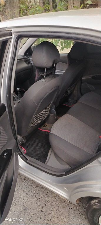 Kia Rio, 1.4 L, 2010 il, 380 000 km — Avtomobillər, Bakı (3)