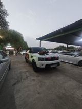 Land Rover RR Sport, 3.0 L, 2011 il, 240 000 km — Avtomobillər