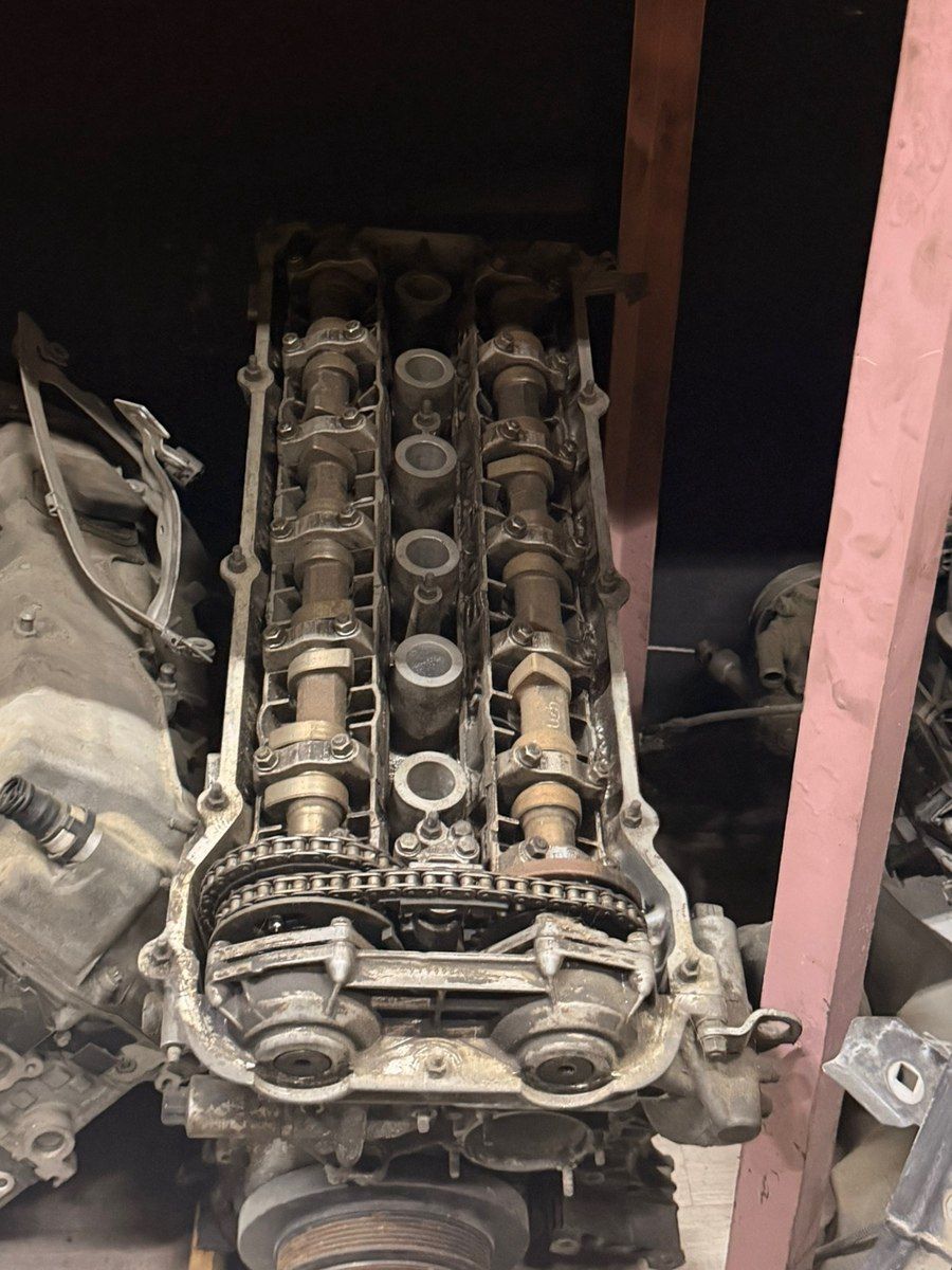 BMW N52 M54, M62, M47 mühərriki — Ehtiyat hissələri və aksesuarlar, Bakı (4)