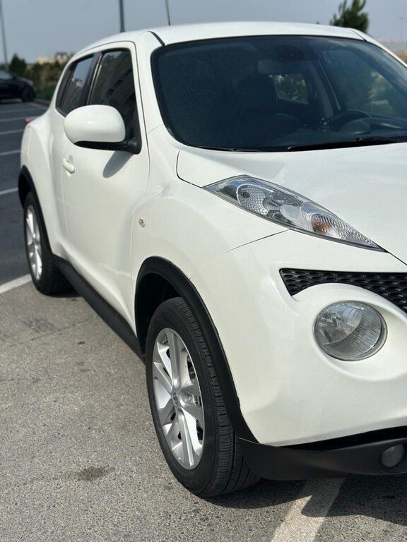 Nissan Juke, 1.6 L, 2013 il, 129 200 km — Avtomobillər, Bakı (7)