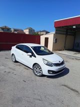 Kia Rio, 1.4 L, 2014 il, 180 000 km — Avtomobillər