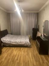 3-otaqlı mənzil kirayə verilir, Əcəmi m., 90 m² — Daşınmaz əmlak