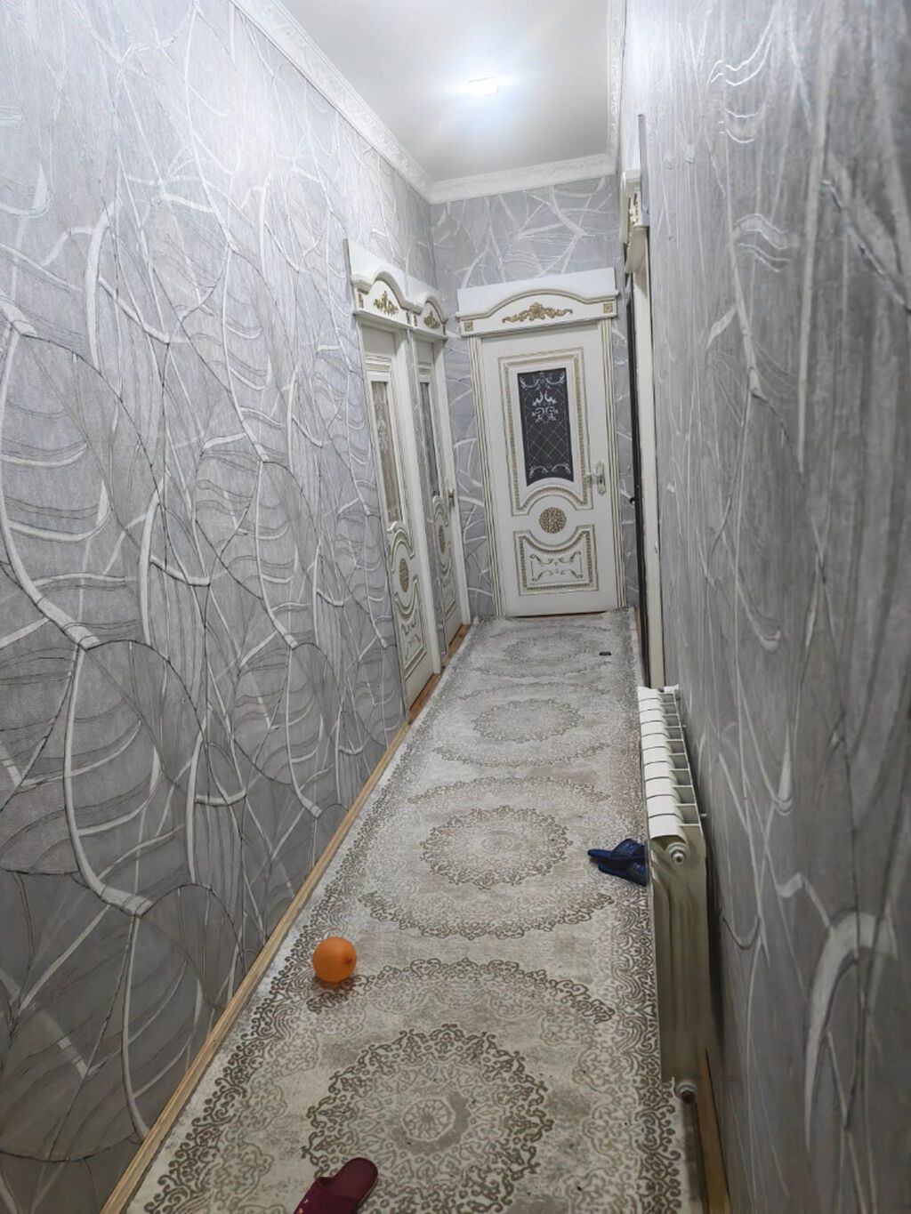 Binəqədi qəs. 8 otaq, 200 kv. m, Kredit yoxdur, Yeni təmirli — Daşınmaz əmlak, Bakı (5)